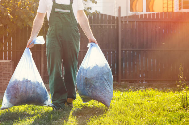 Reliable Grafton, WI Junk Removal Solutions