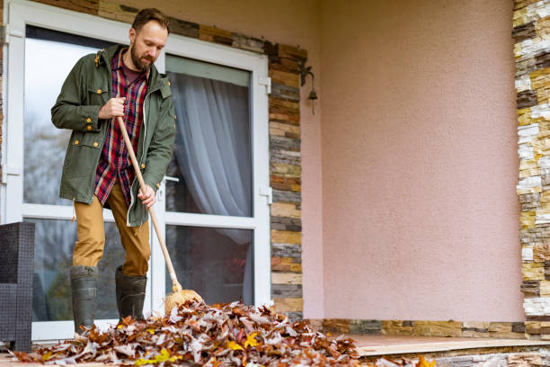 Appliance Disposal in Grafton, WI