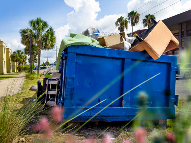 Best Dumpster Rental Services  in Grafton, WI