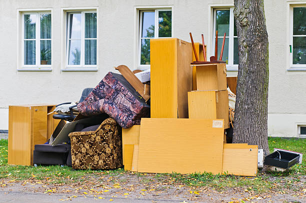 Best Attic Cleanout Services  in Grafton, WI