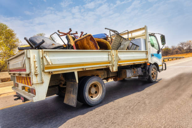 Appliance Disposal in Grafton, WI