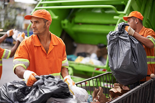 Best Yard Waste Removal  in Grafton, WI